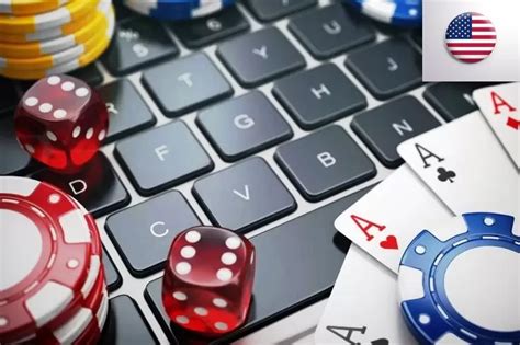 Online Poker in the USA – Legal Overview 2023 .